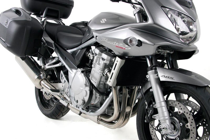 Hepco & Becker GSF1250/S Bandit 07- motorbøyle sort HB