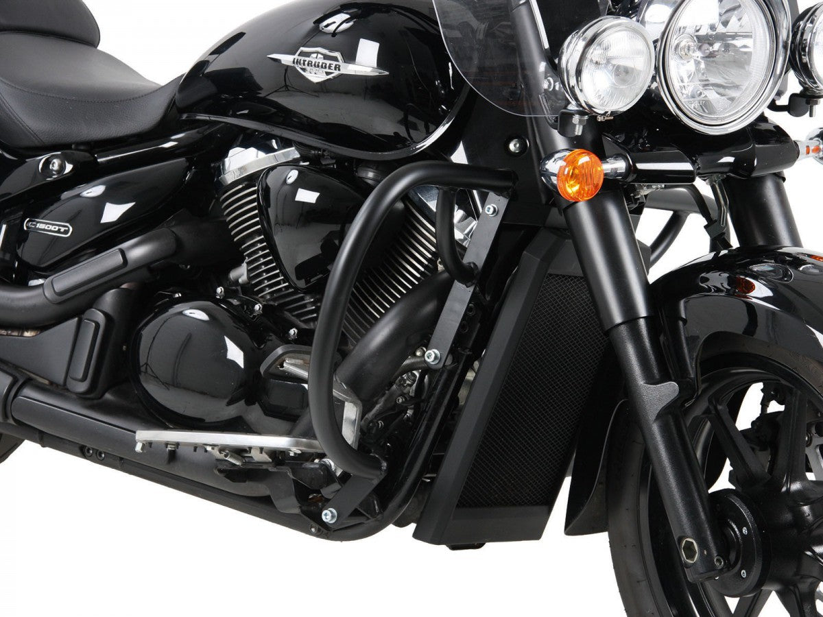 Hepco & Becker Suzuki intruder C1500T 13- Motorvernbøyle