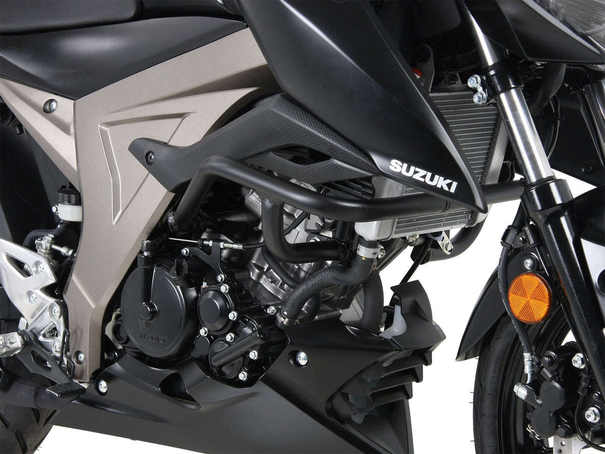 Hepco & Becker Suzuki gsx-s 125 17- Engine guard
