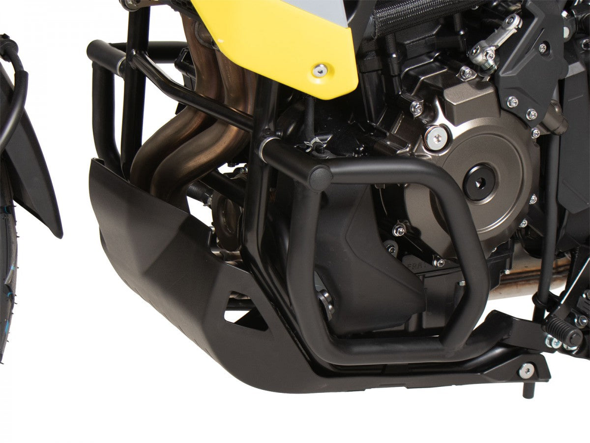 Hepco & Becker Suzuki V-Strom 800DE 23- Engine guard Black