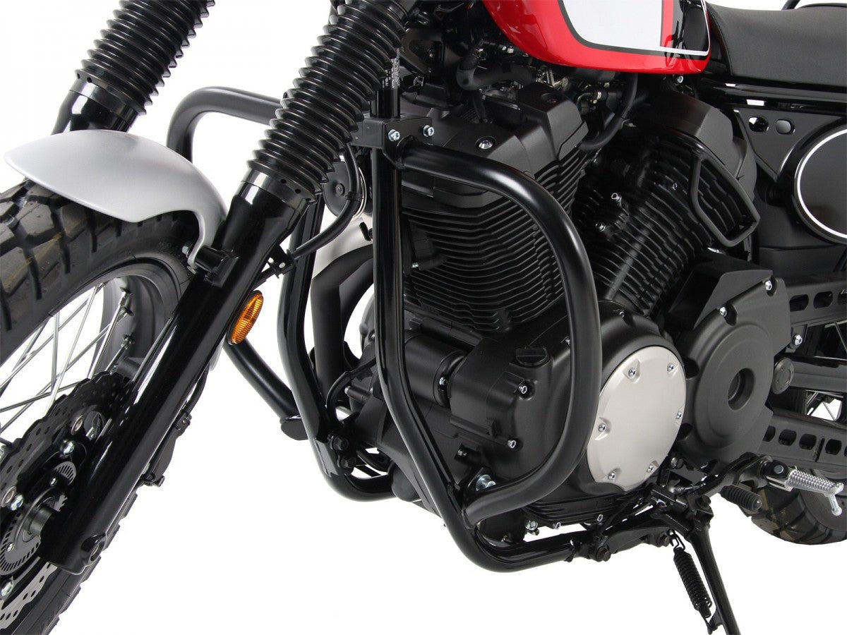 Hepco & Becker Yamaha SCR 950 17- Engine guard Sort