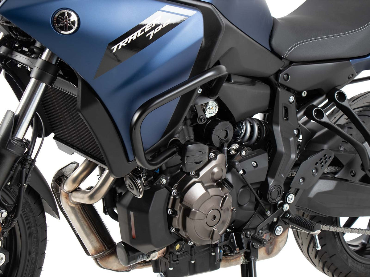 Hepco & Becker Yamaha Tracer 7/GT 21-24 Engine guard black
