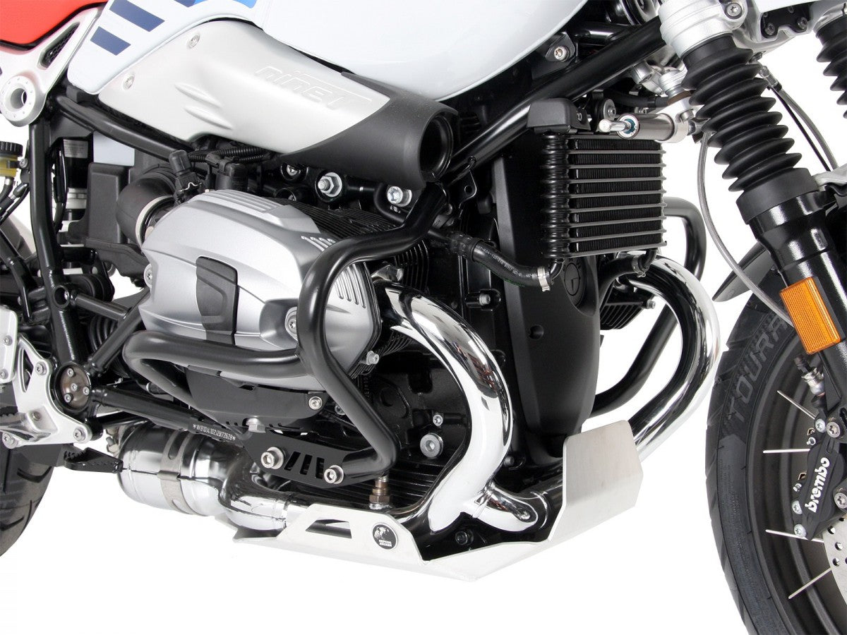 Hepco & Becker BMW R nineT urban G/S 17- Engine guard Black