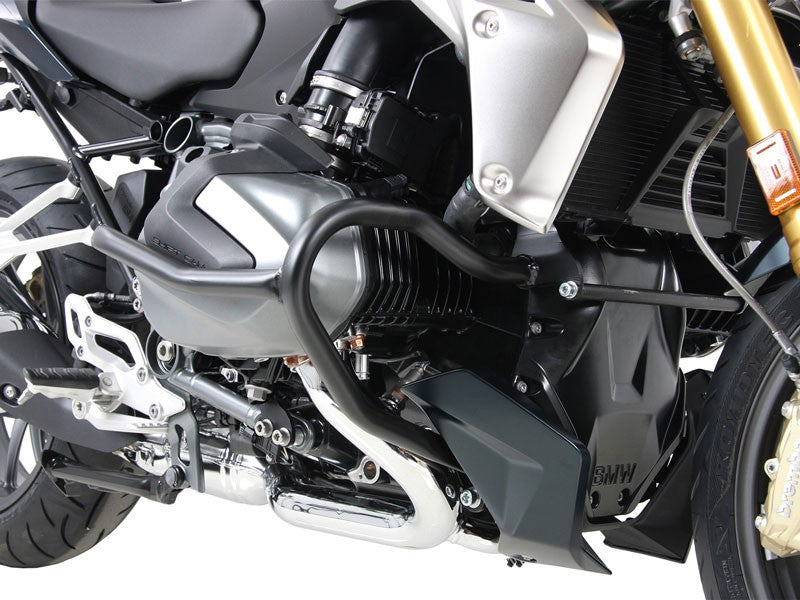 Hepco & Becker BMW R1250R 19- Motorbøyle Sølv