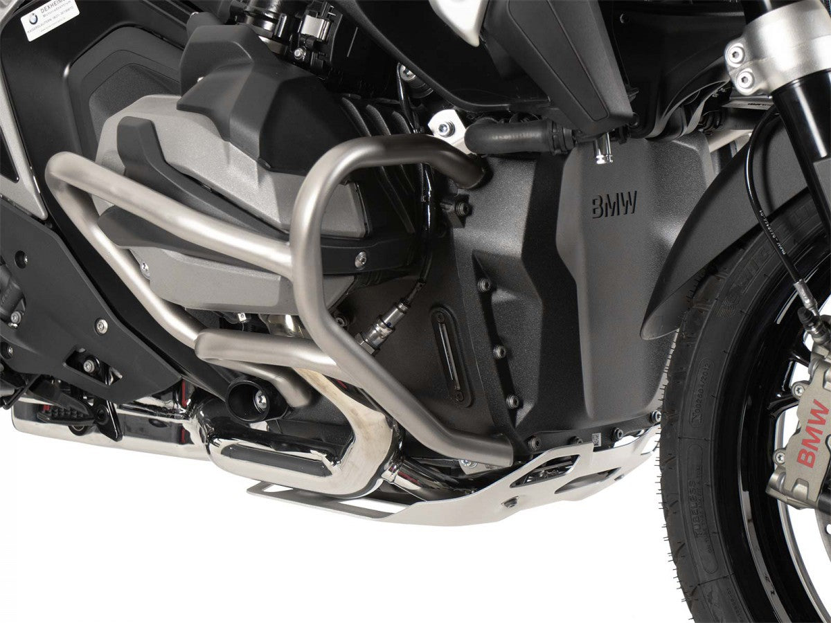 Hepco & Becker BMW R1300 GS 23- Engine Guard Stainless Steel
