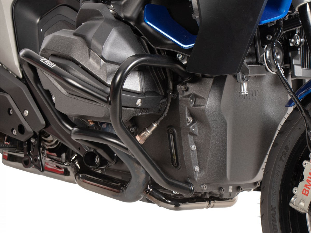 Hepco & Becker BMW R1300 R 25- Engine Guard Black