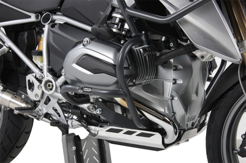 Hepco & Becker R1200GS 2013 motorbøyle Antracite HB