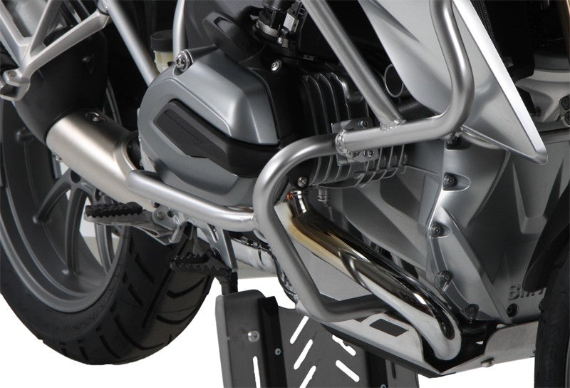 Hepco & Becker R1200GS 2013 motorbøyle Silver HB
