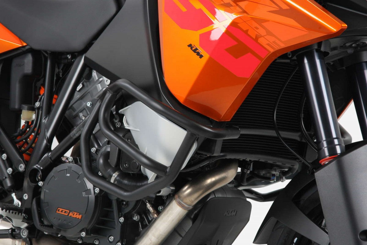 Hepco & Becker KTM 1050/1190 Adventure 13- Motorvernbøyle