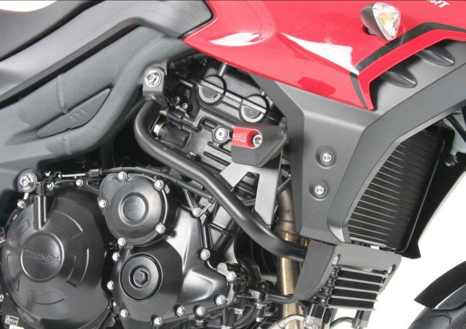 Hepco & Becker Triumph Tiger 1050 Sport 13- Motorvernbøyle