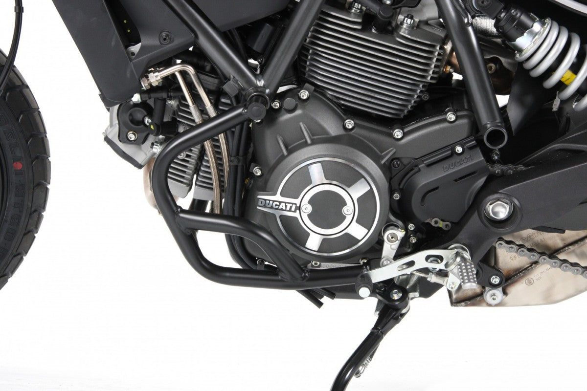 Hepco & Becker Ducati Scrambler 400 Sixty2 16- Motorvernbøyler