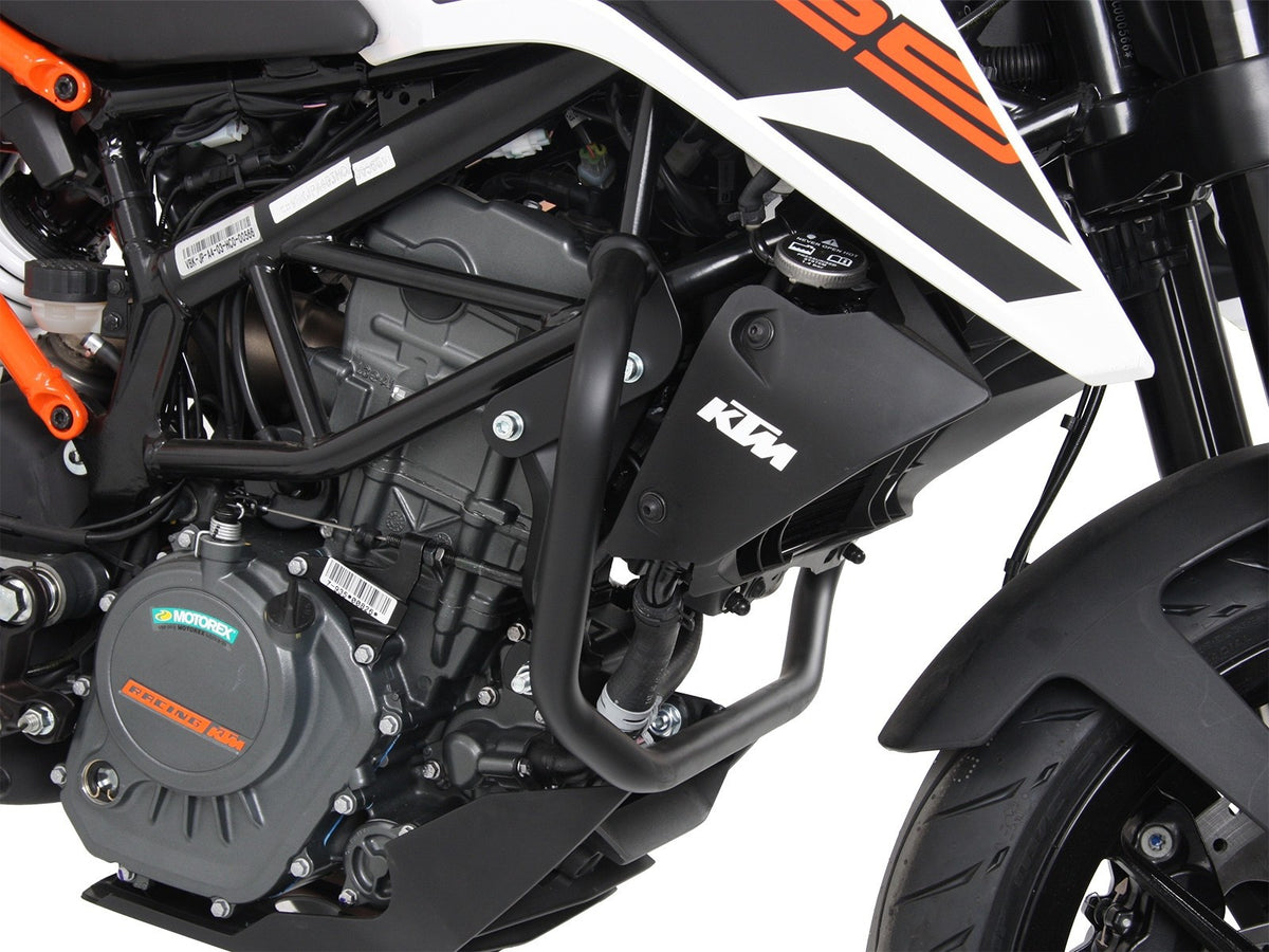 Hepco & Becker Motorbøyle KTM Duke 125 17-20
