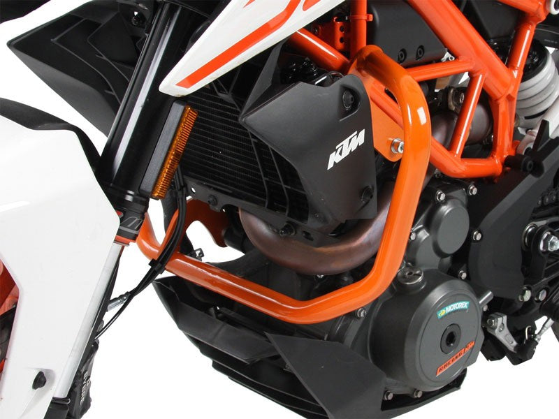 Hepco & Becker KTM 390 Duke 17-20 Motorvernbøyle