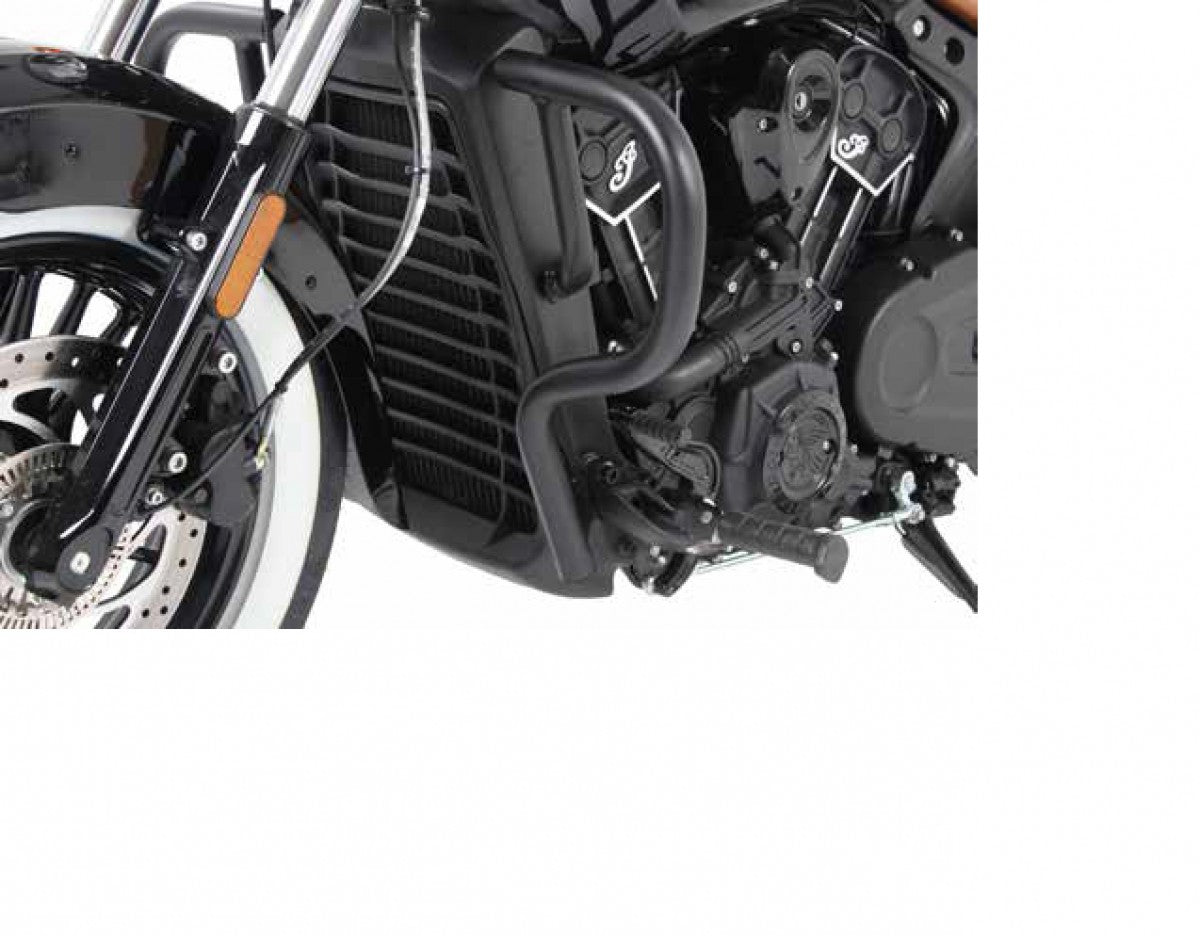 Hepco & Becker Motorbøyle Indian scout sixty 15-