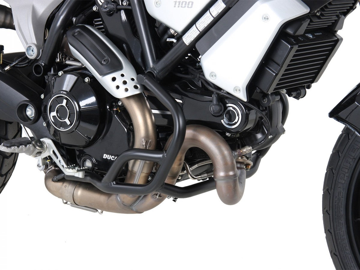 Hepco & Becker Ducati Scrambler 1100 18- Motorvernbøyle