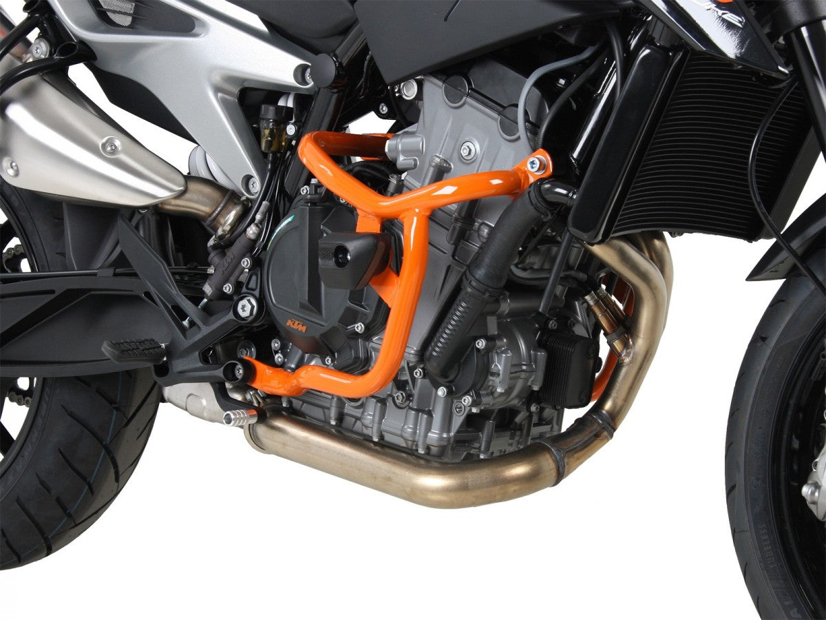 Hepco & Becker KTM 790 Duke 18- Motorvernbøyle