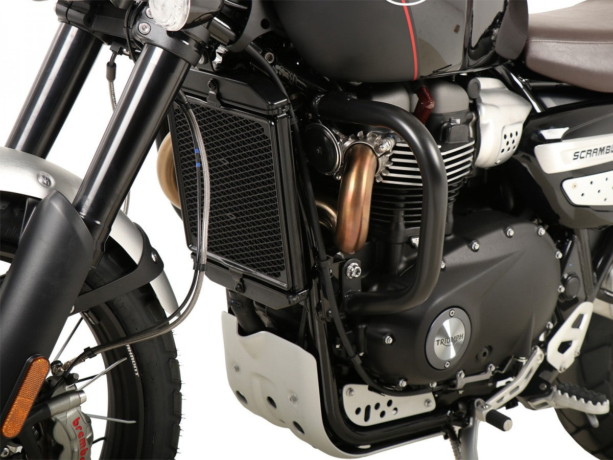 Hepco & Becker Triumph Scrambler 1200 xc/xe 19-23 Motorvernbøyle