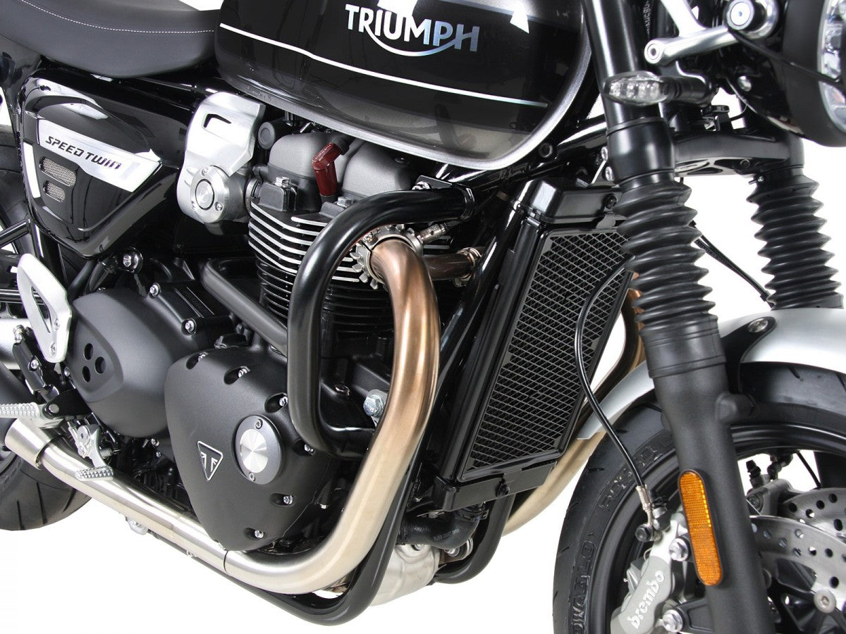 H&B Triumph Speed Twin Motorbøyler 19-21