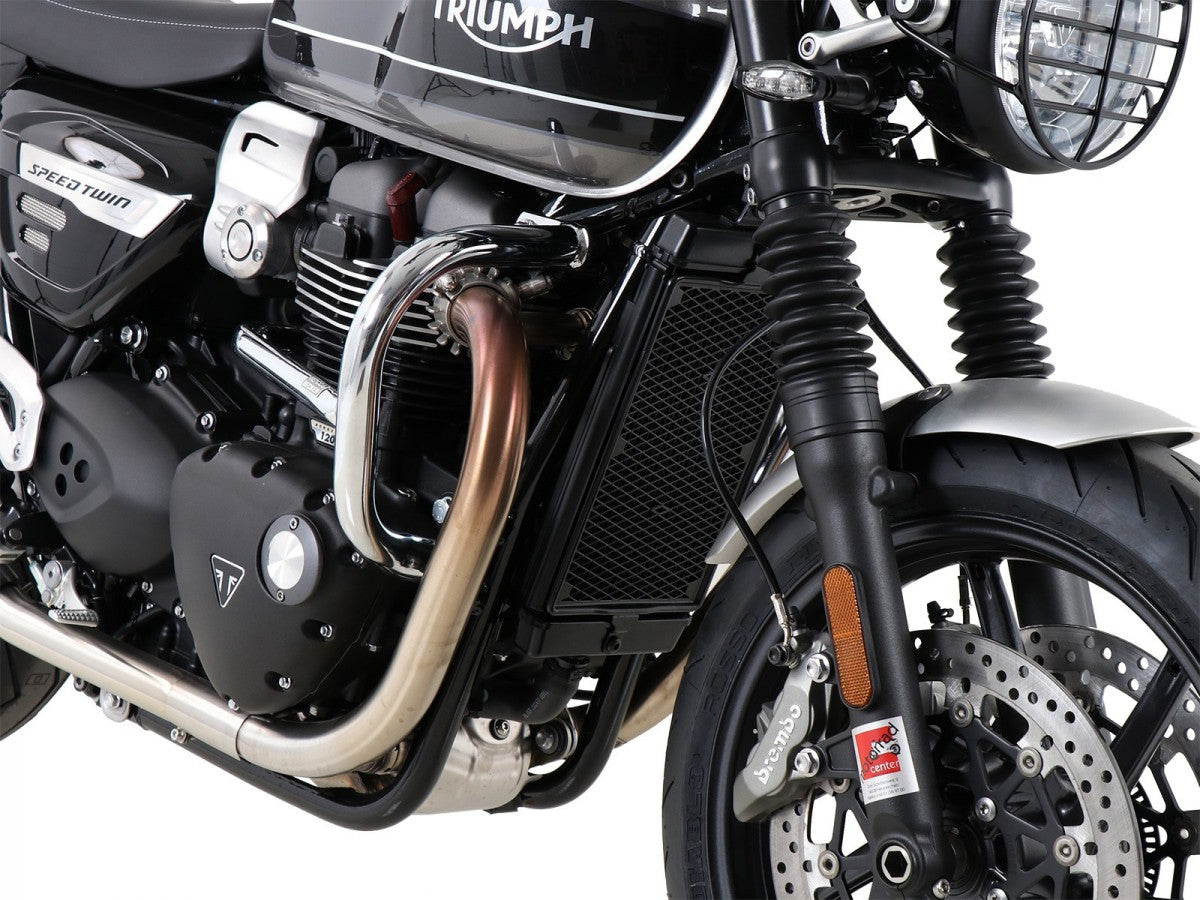 H&B Triumph Speed Twin Motorbøyler 19-21