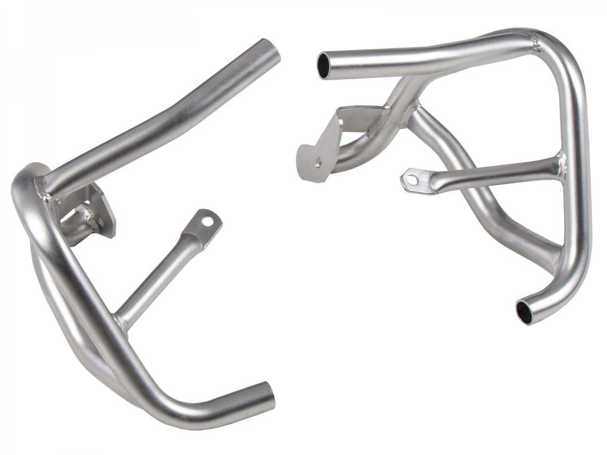 Hepco & Becker Triumph Tiger 900 Rally/GT/Pro 20-23 Motorvernbøyle Stainless Steel