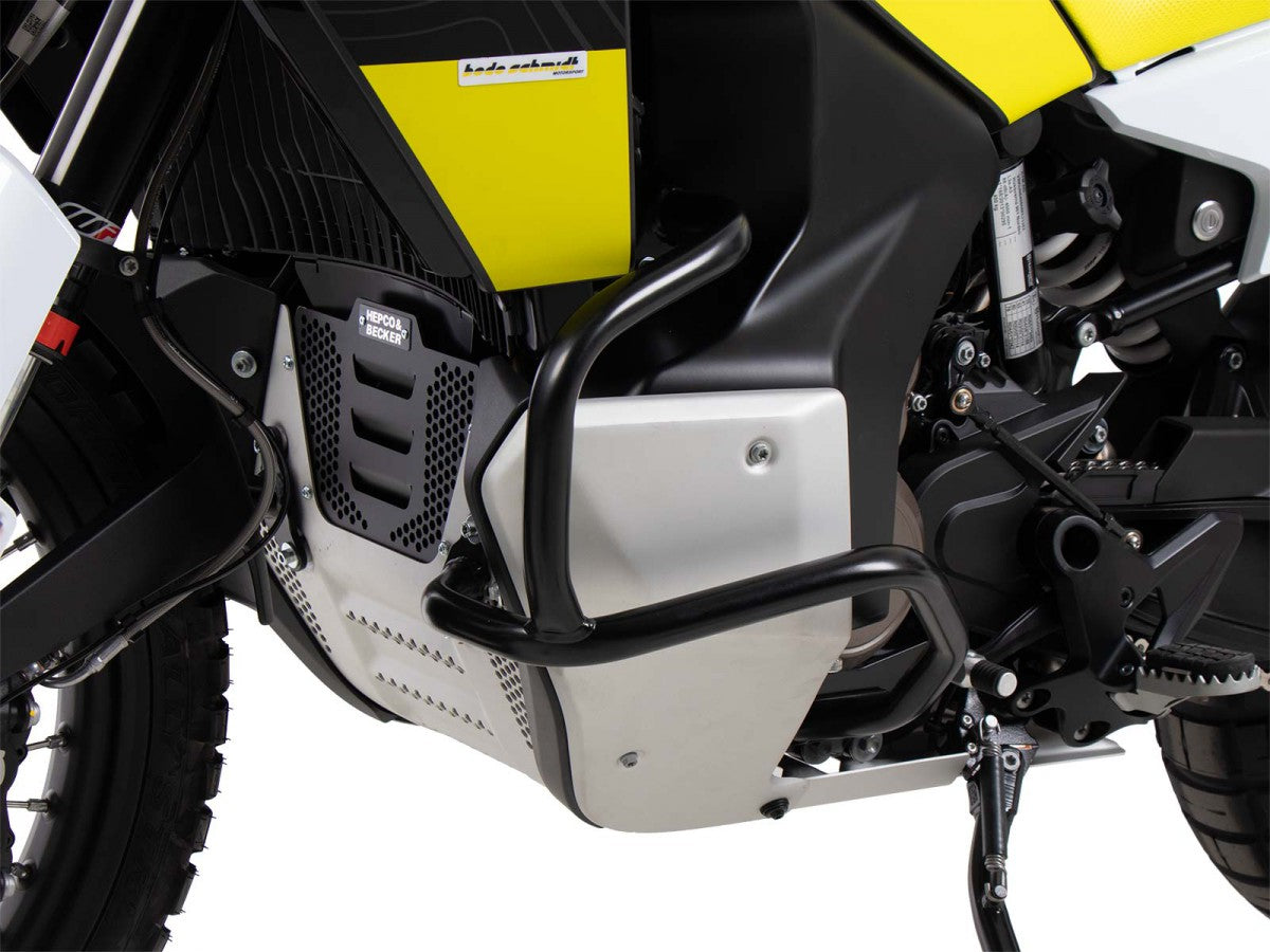 Hepco & Becker Husqvarna Norden 901 22- Motorvernbøyle Sort