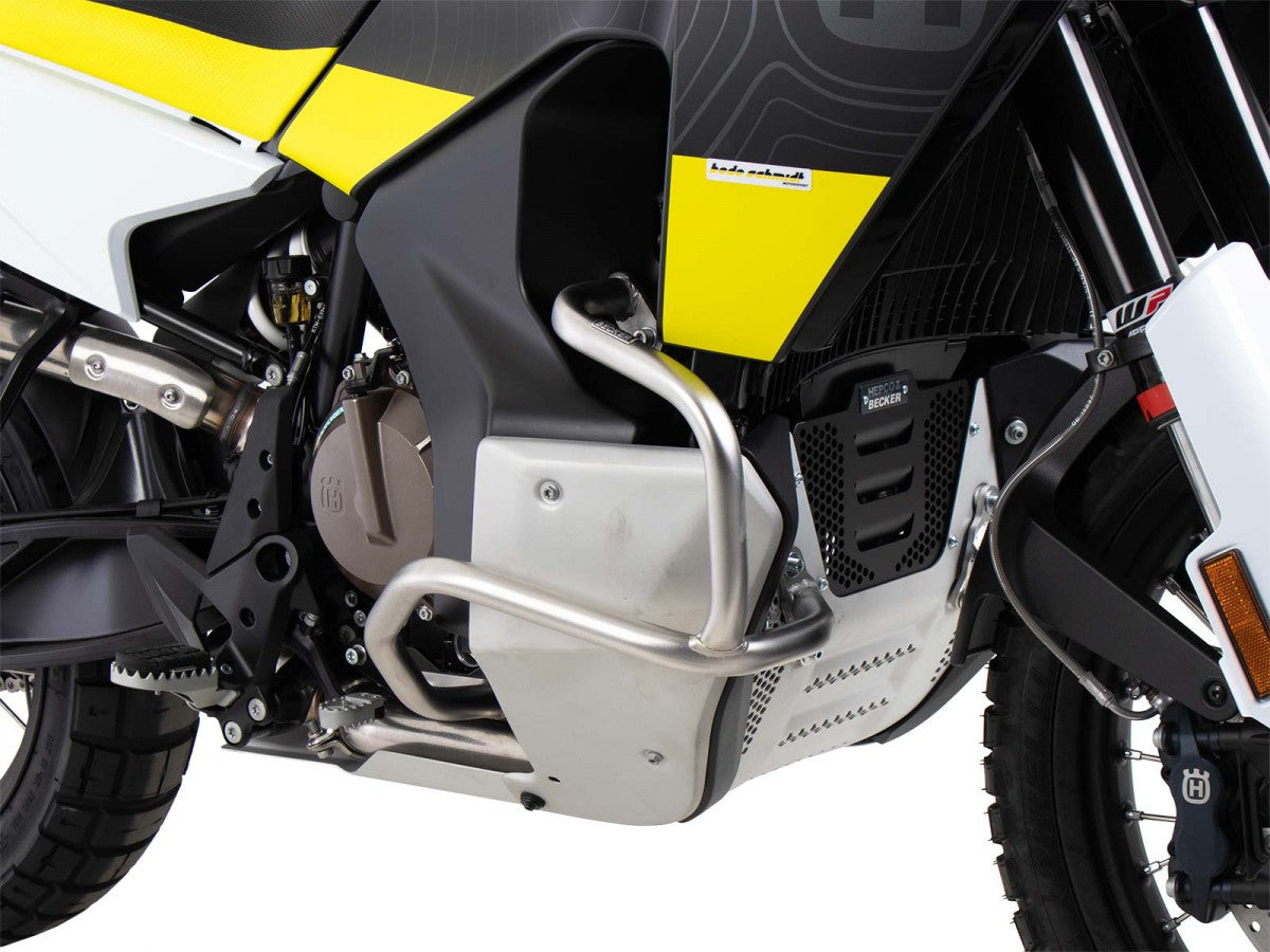 Hepco & Becker Husqvarna Norden 901 22- Motorvernbøyle Stainless Steel