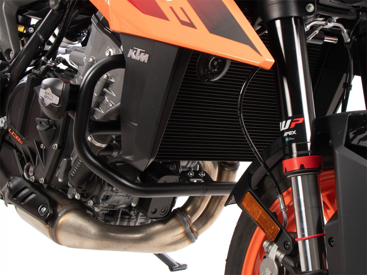 Hepco & Becker Motorbøyle KTM Duke 990 24- Sort
