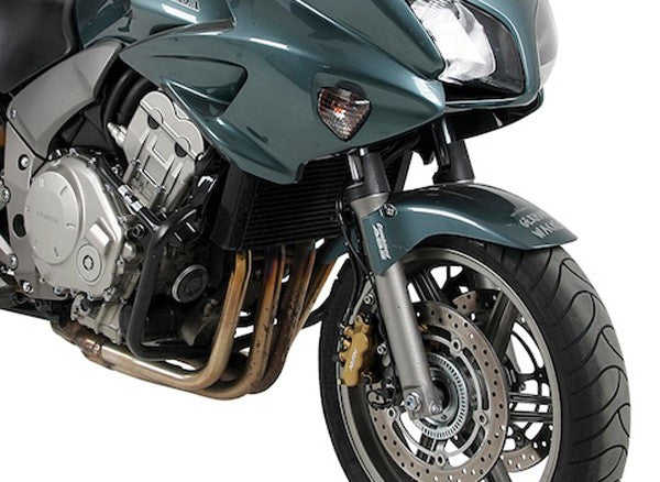 Hepco & Becker CBF 1000 06- motorvernbøyle sort