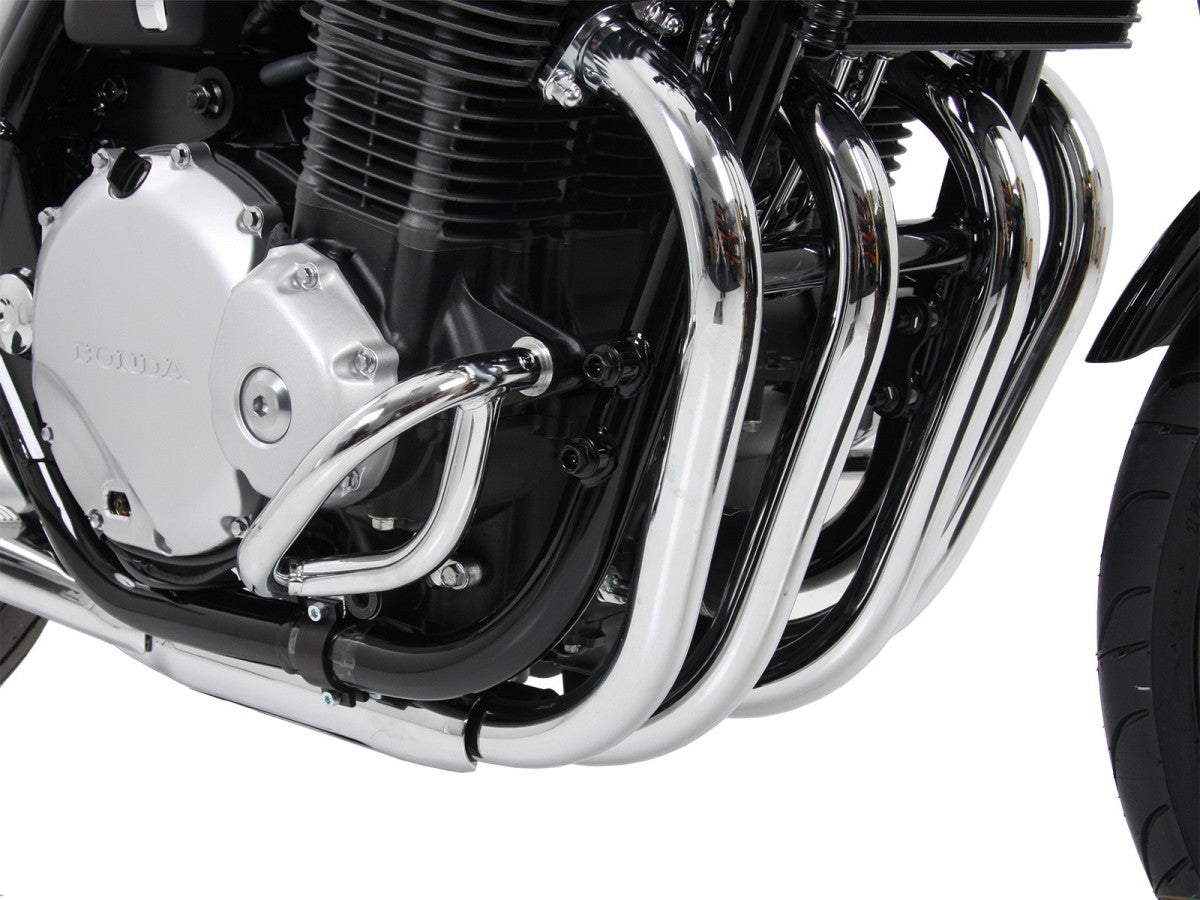 Hepco & Becker CB1100 ex/rs 17- motorvernbøyle crom
