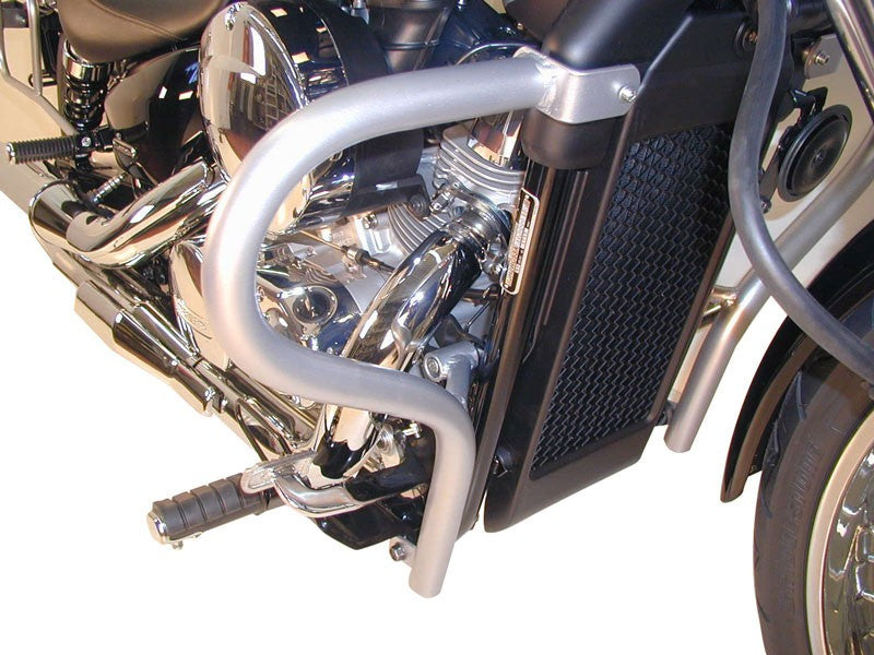 Hepco & Becker VT750 shadow spirit 07- motorbøyle crom