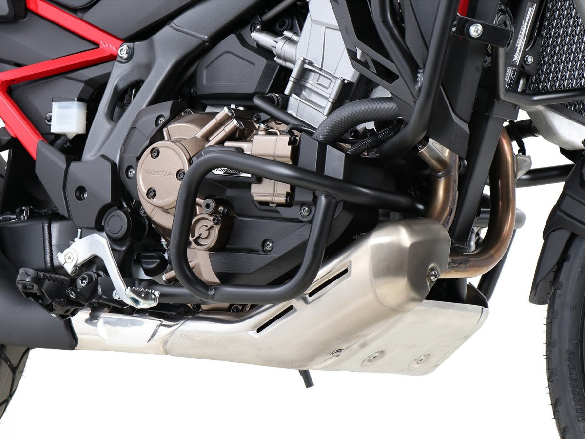 Hepco & Becker Honda CRF1100 L Africa Twin 20-23 Motorbøyler Sort