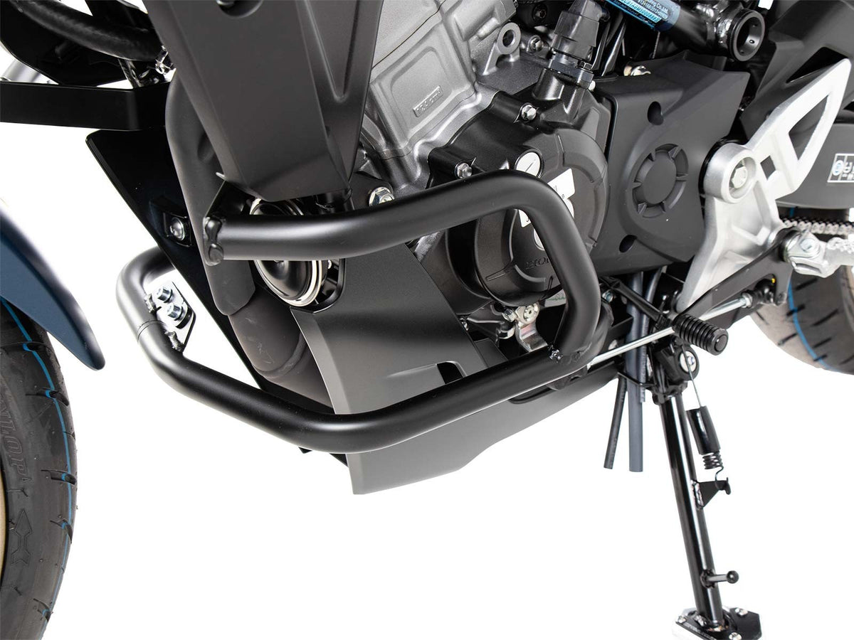 Hepco & Becker Honda CB 125 R 21- Motorbøyle