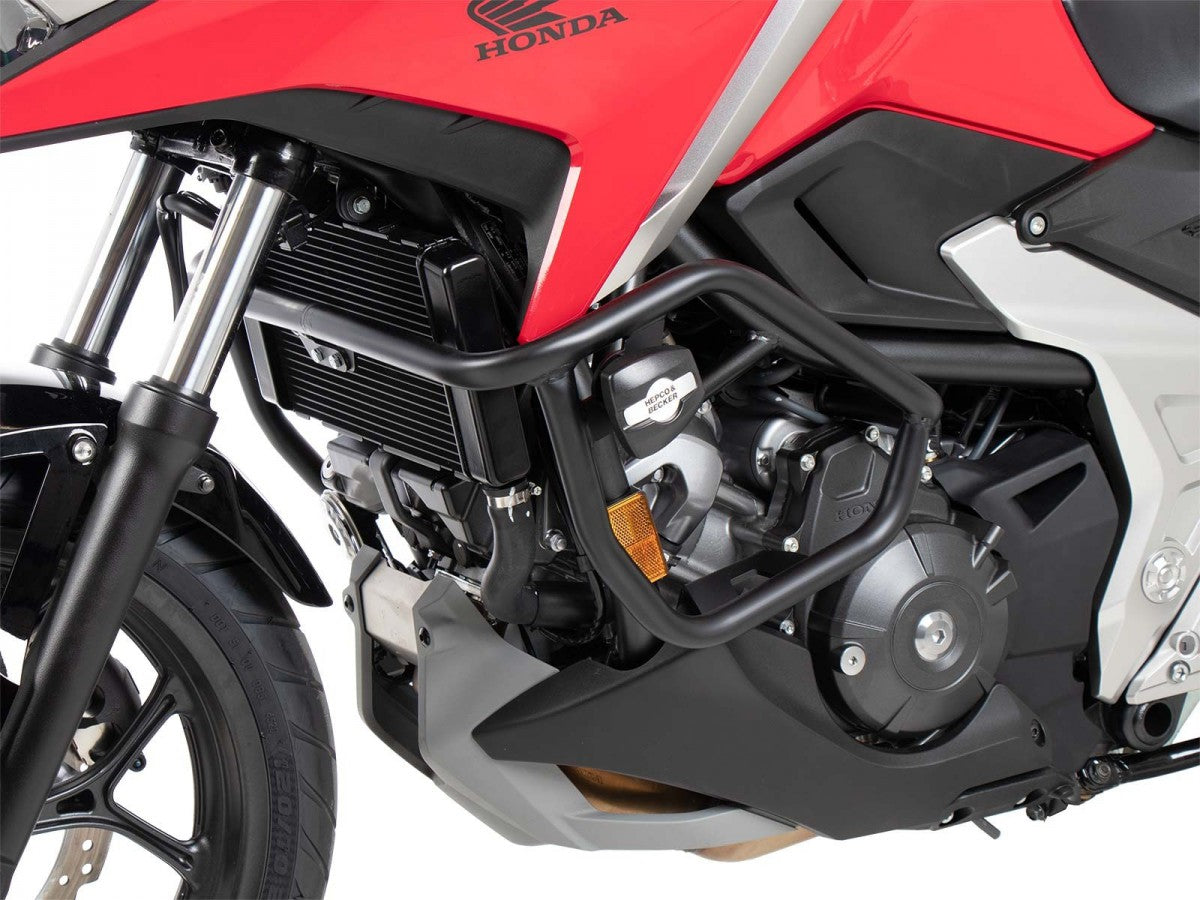 Hepco & Becker Honda NC 750X 21- Motorbøyle