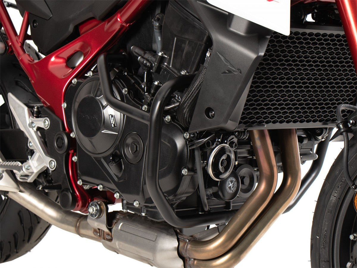Hepco & Becker Honda CB 750 Hornet 23- Motorbøyler Sort