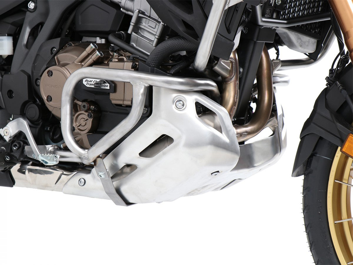 Hepco & Becker Honda CRF1100 L Africa Twin Adv. Sports 24- Motorbøyler Rustfritt Stål
