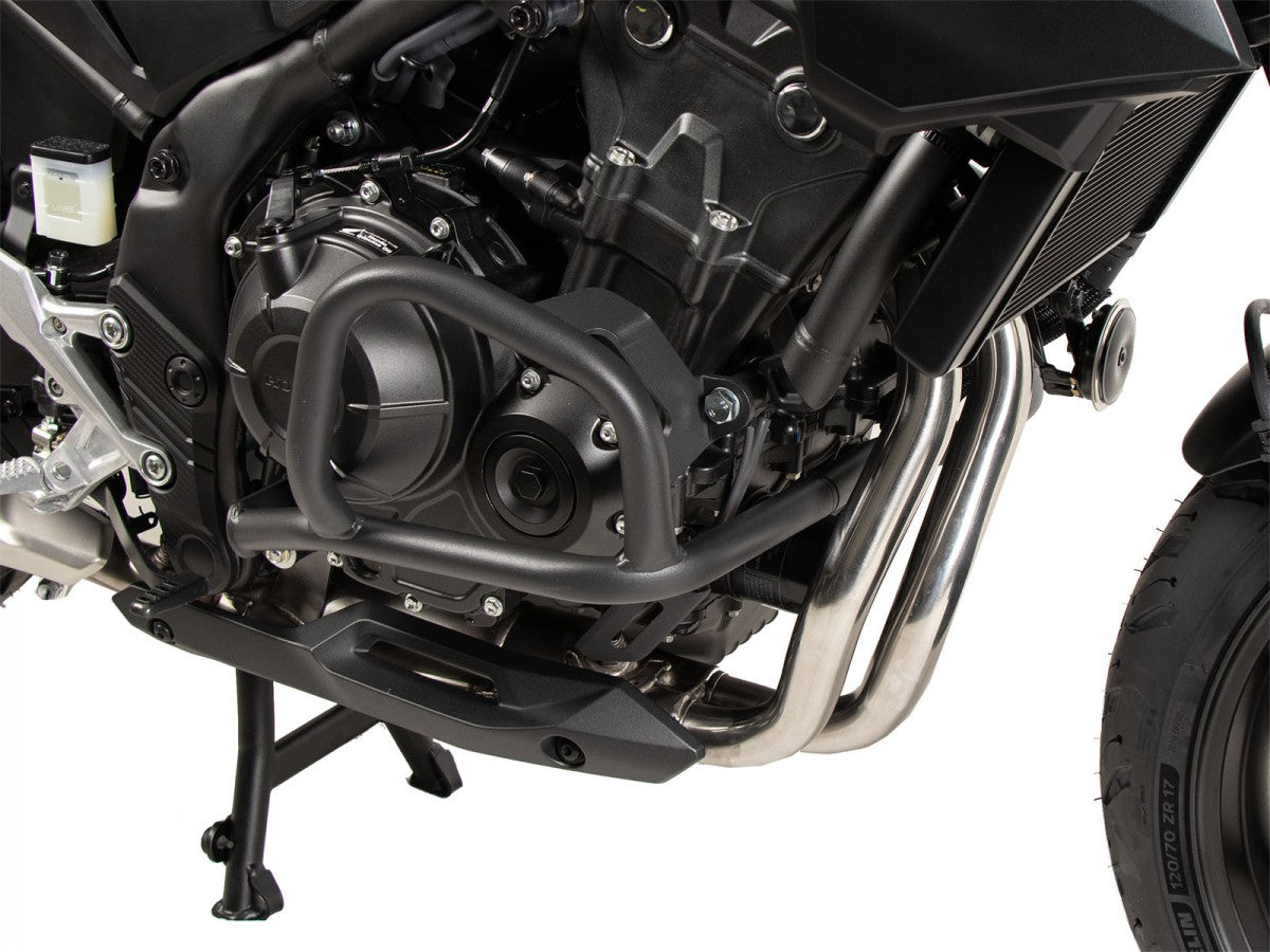 Hepco & Becker Honda CB 500 hornet 24- Motorbøyle Antracite