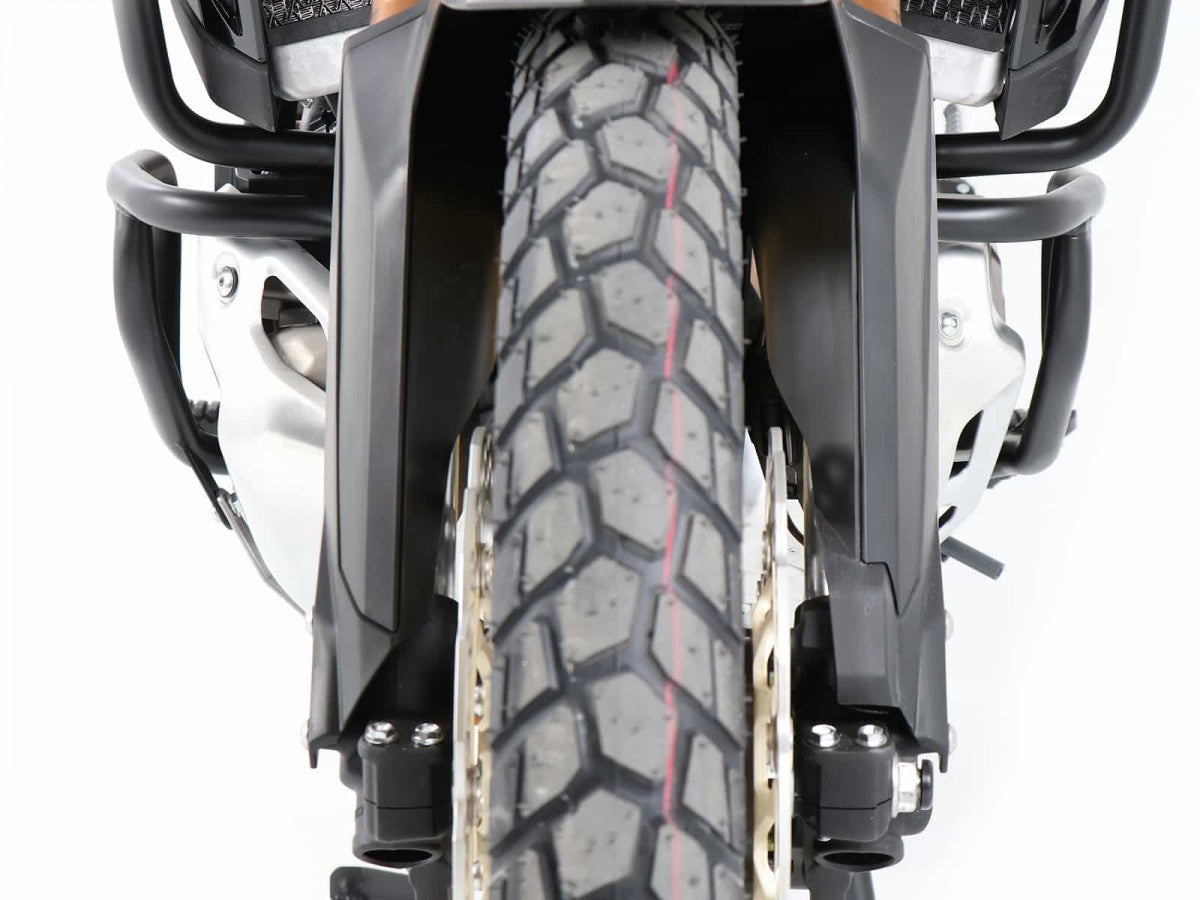 Hepco & Becker Honda CRF1100 L Africa Twin 24- Motorbøyler Sort