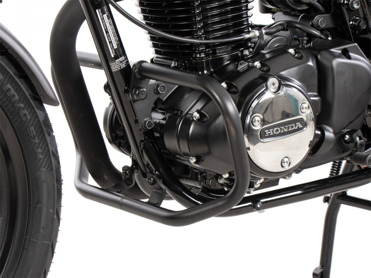 Hepco & Becker Honda GB 350 S 25- Motorbøyle