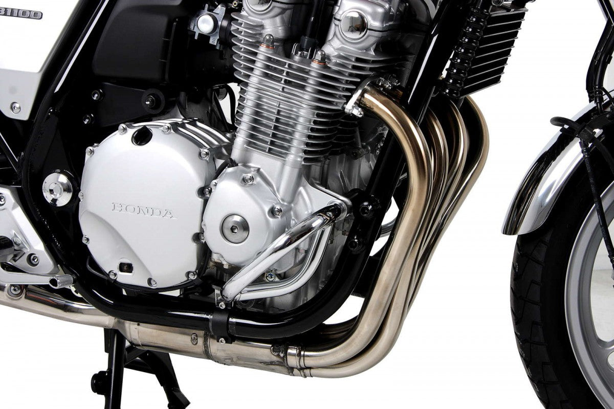 Hepco & Becker Honda CB1100 F 13-17 ex/rs 14-16 Motorvernbøyle crom
