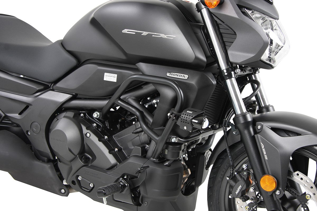 Hepco & Becker Honda CTX 700 14- engine guard Black