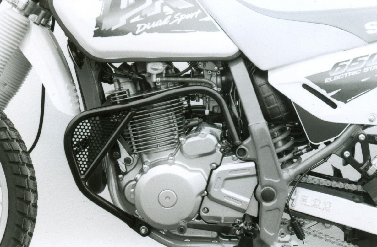 Hepco & Becker DR650SE 96- motorvernbøyle