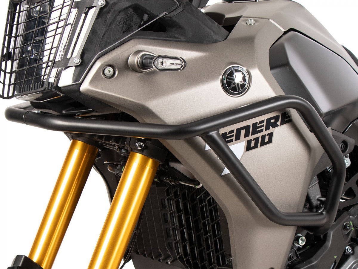Hepco & Becker Yamaha Tenere 700 25- Tankbøyle Sort