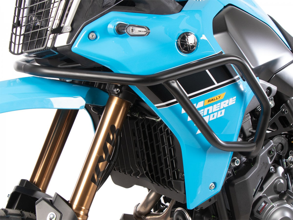 Hepco & Becker Yamaha Tenere 700 Rally 25- Tankbøyle Sort