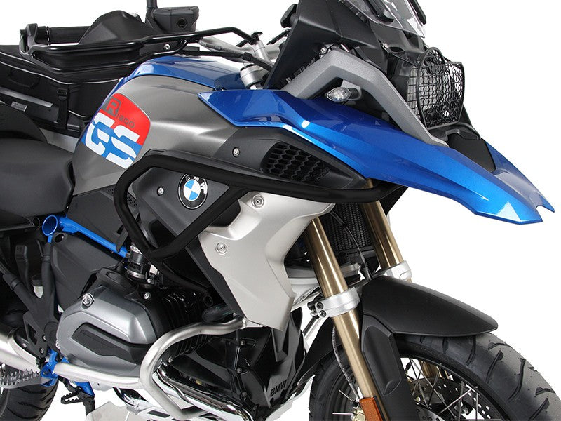 Hepco & Becker BMW R1200 GS 17- Tankbøyle Sort