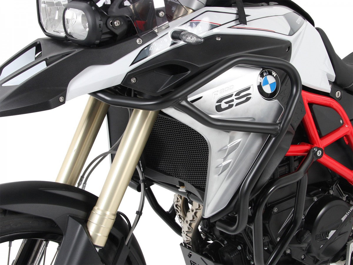 Hepco & Becker BMW F800 GS 17- Tankbøyle Sort