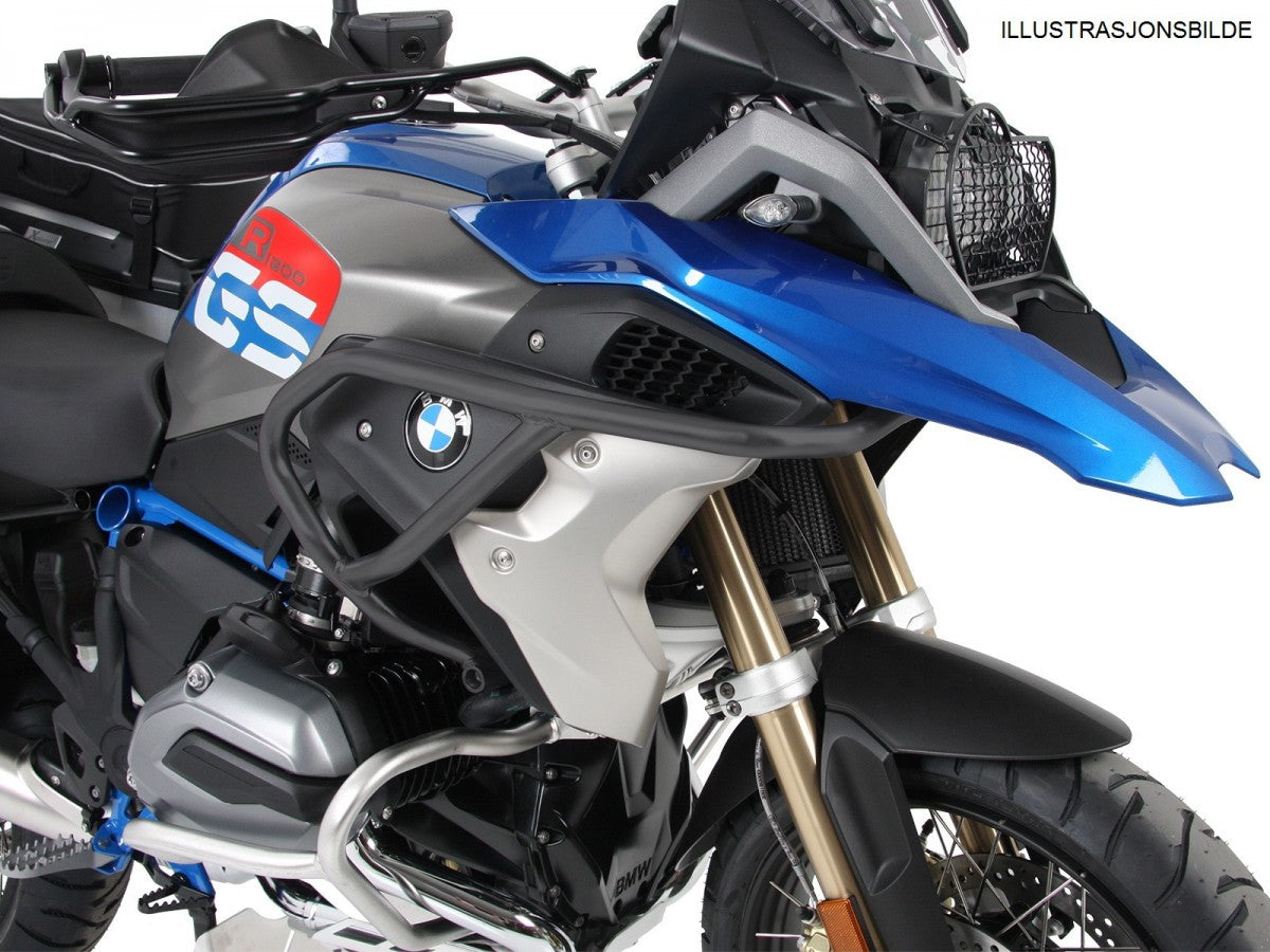 Hepco & Becker BMW R1250 GS 19- Tankbøyle Anthracite