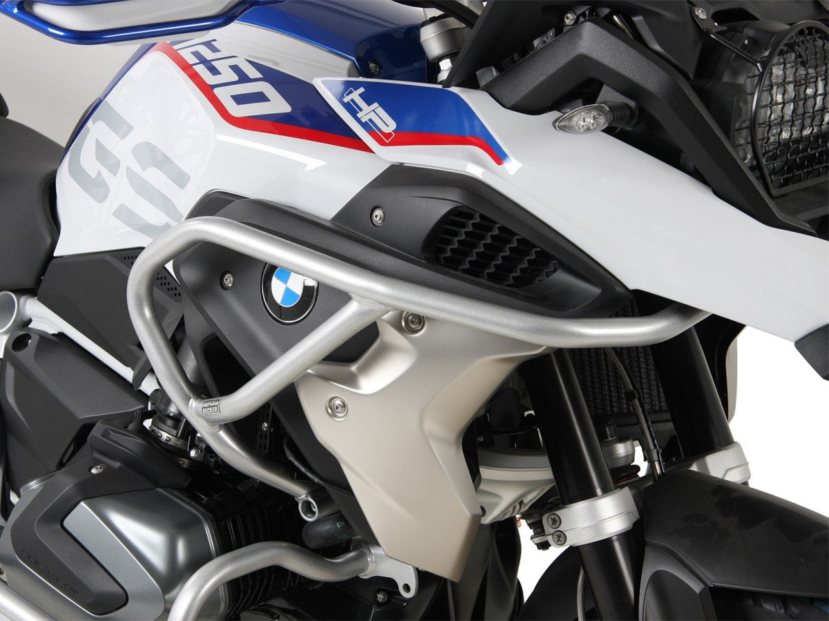 Hepco & Becker BMW R1250 GS 19- Tankbøyle Sølv
