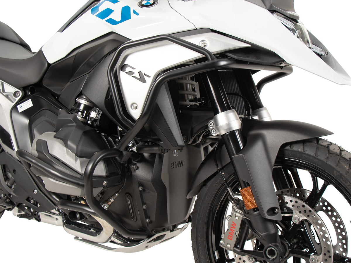 Hepco & Becker BMW R1300 GS 23- Tankguard Black (må komb med 501-6532)