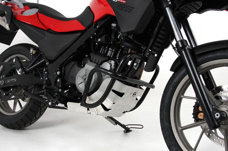 Hepco & Becker G 650 GS 2011- BMW Motorbøyle sort