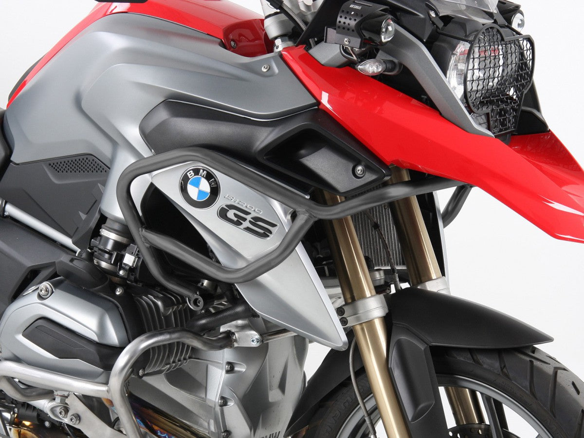 Hepco & Becker BMW R1200GS 2013-2016 Tankbøyle Antracite